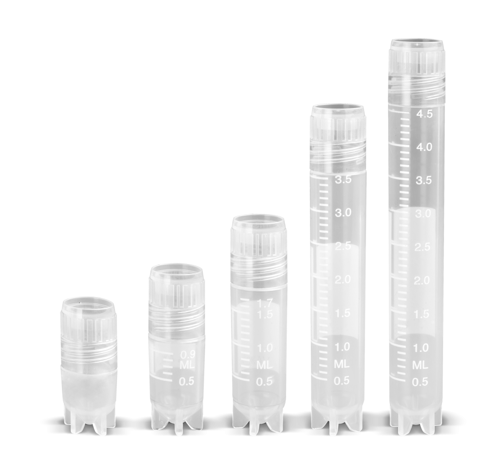 Cryovials Cryotubes Cryogenic Tubes Made In Germany 3620