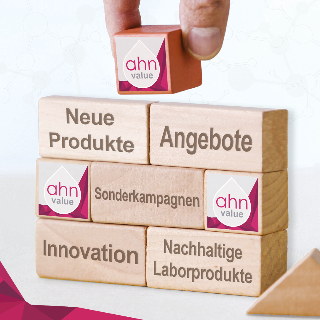 Sonderangebote der AHN Biotechnologie GmbH
