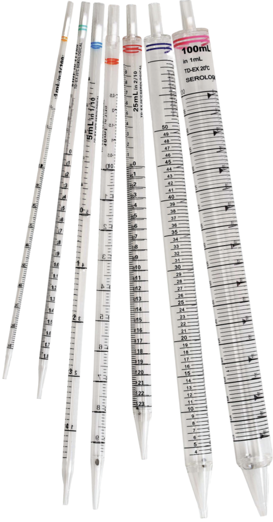 AHN Biotechnologie GmbH|AHN myTIP® Serological Pipettes SP